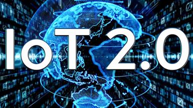 Chiến lược IoT 2.0 của bạn là gì?